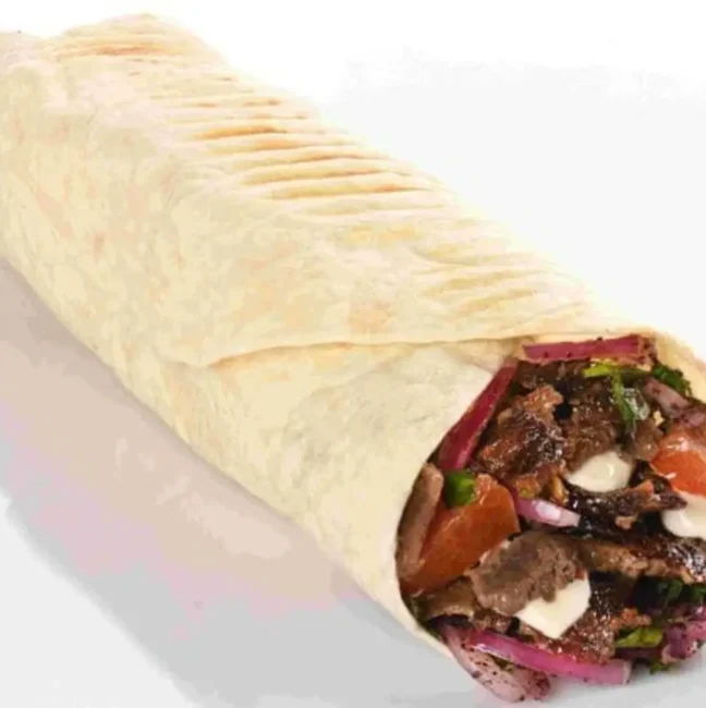 وجبة تورتيلا