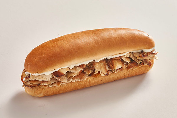 شاورما فرنساوي دجاج